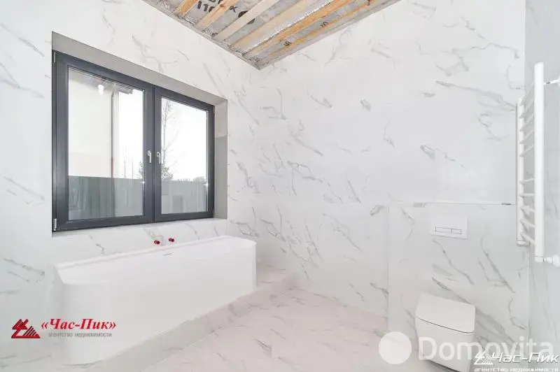 Купить 1-этажную дачу в Колодищах Минская область, 350000USD, код 185528 - фото 23