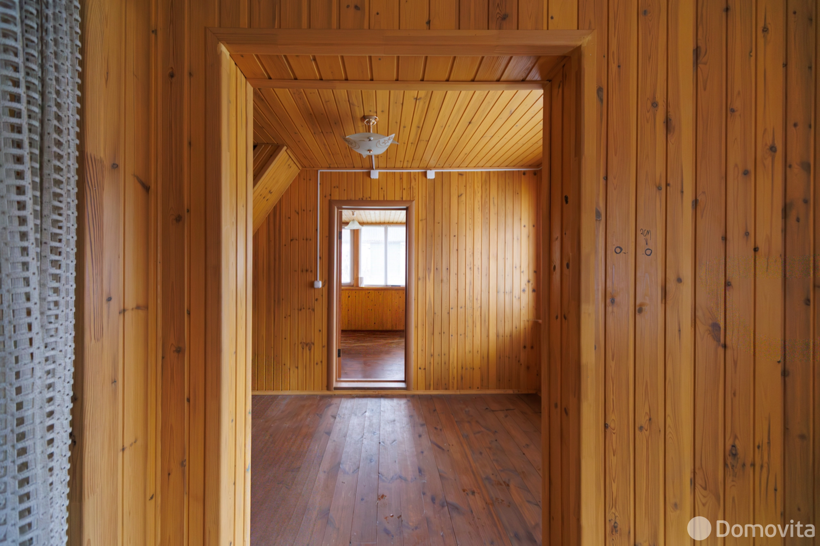 Купить 2-этажную дачу в Экран Минская область, 32700USD, код 184632 - фото 30