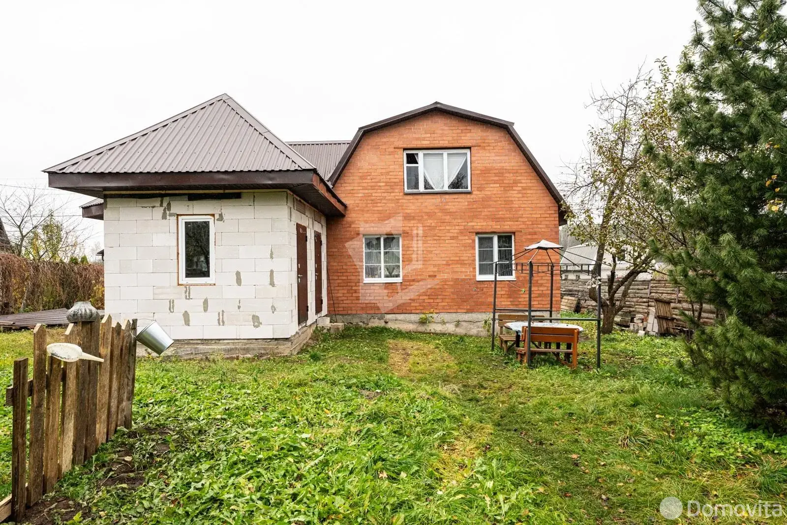 Купить 2-этажную дачу в Тракторист Пуховичский район Минская область, 78000USD, код 184452 - фото 19