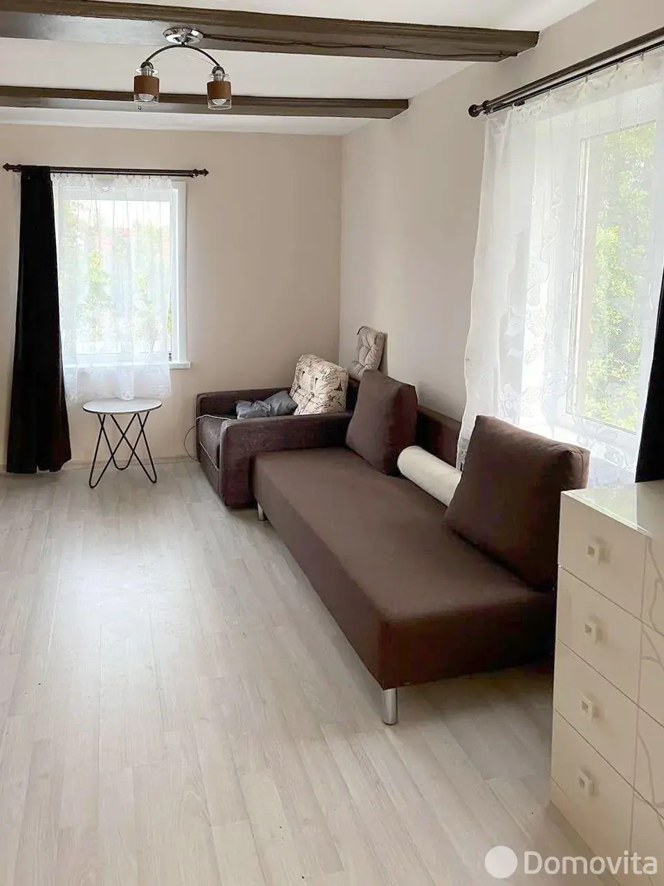 Продажа 1-этажной дачи в Пралеска-плюс Минская область, 90000BYN, код 185168 - фото 12