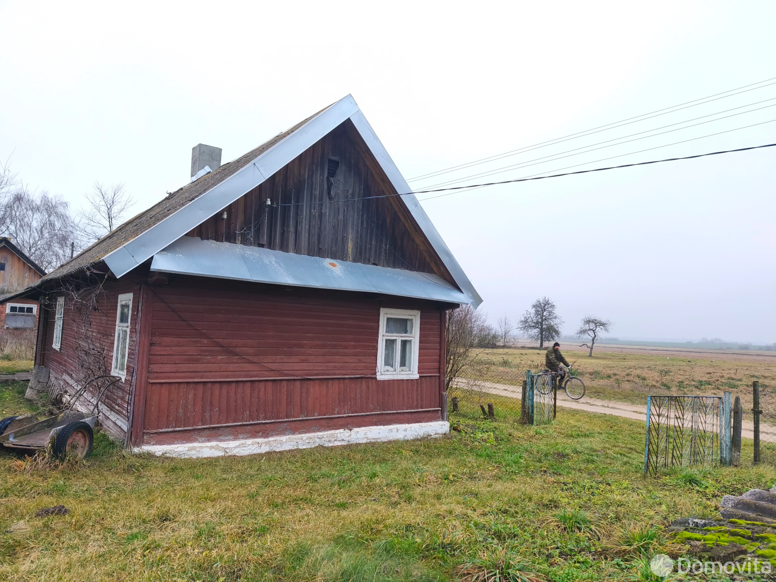 Цена продажи дачи, Бузуны, 