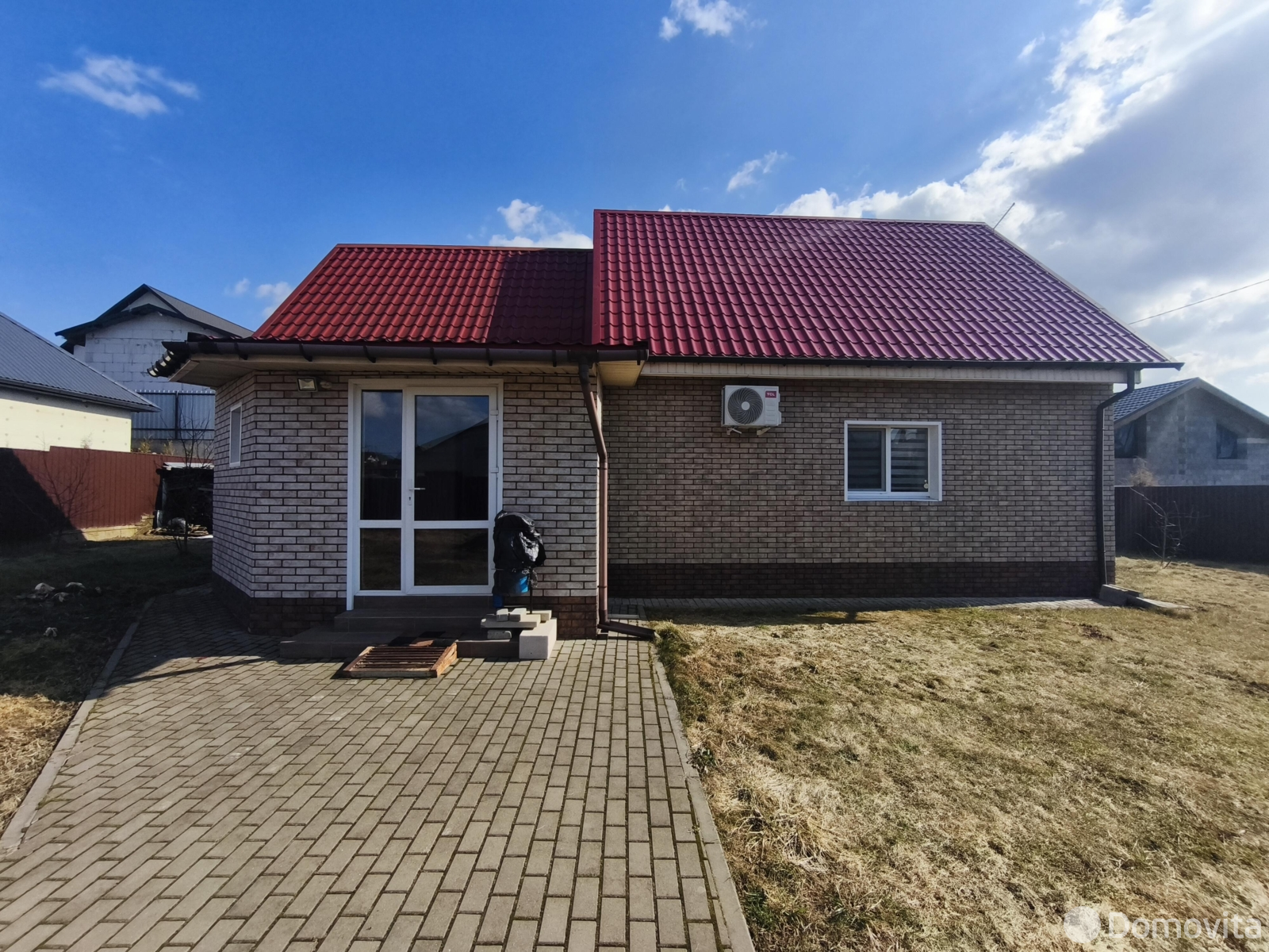 продажа коттеджа, Выпрабавальник, 