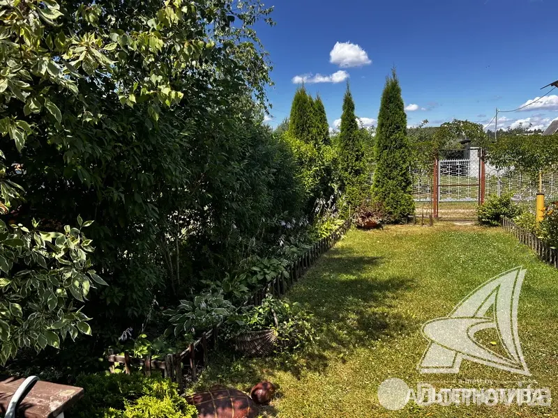 Купить 1-этажную дачу в Меркурий-89 Брестская область, 12350USD, код 185152 - фото 17