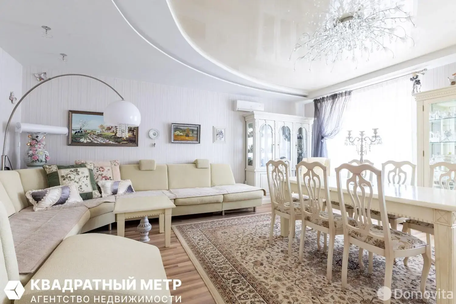 коттедж, Ходаково, ул. Заречная, стоимость продажи 2 142 673 р.