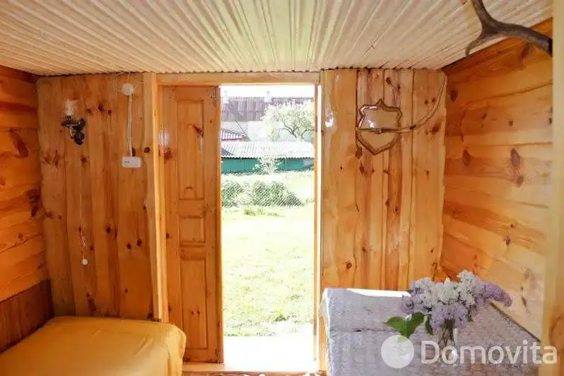 Аренда коттеджа Набережная. Рай рыбака на сутки в Свире ул. Набережная, д. 36 , 100BYN, код 1301 - фото 6