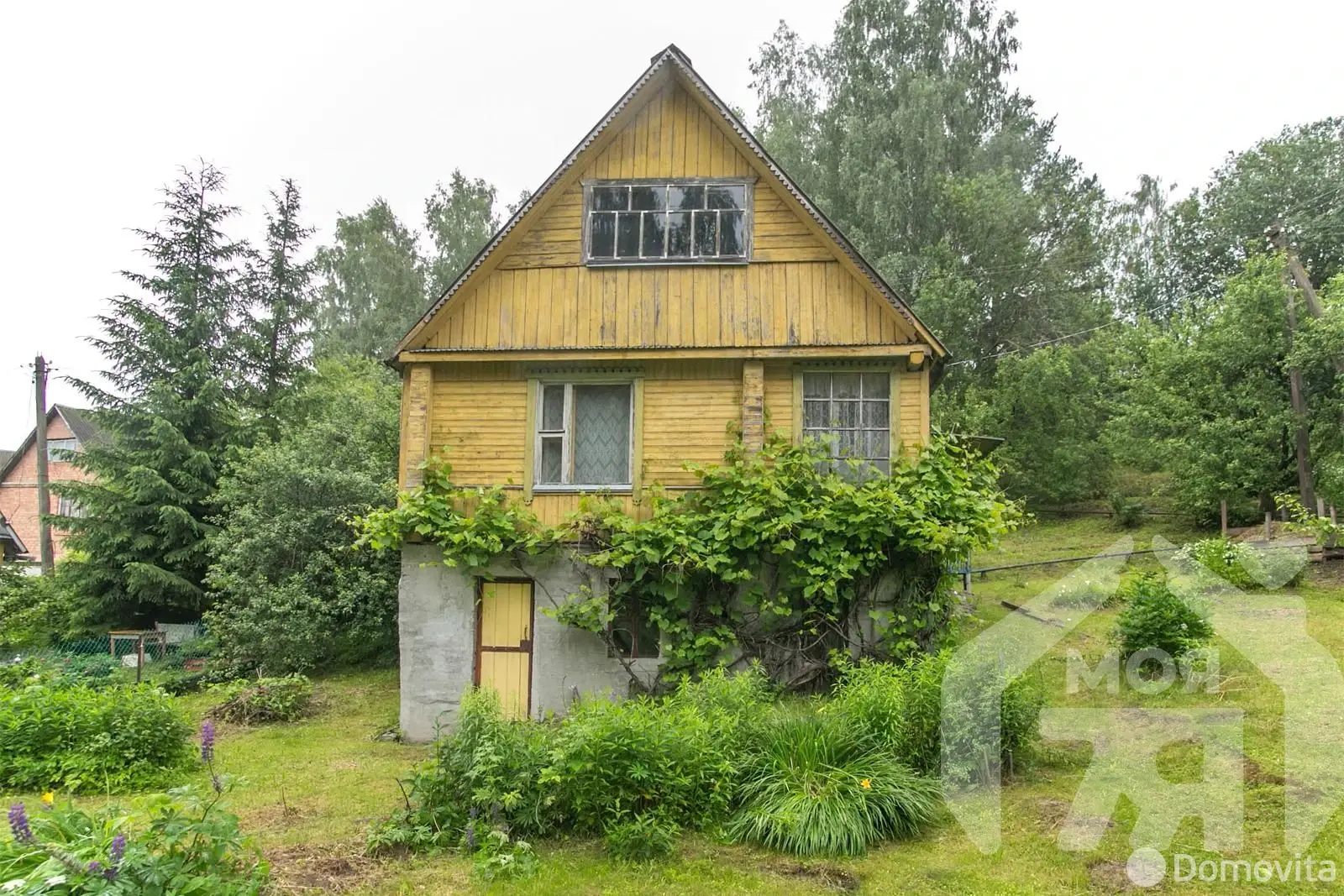 Продажа 1-этажной дачи в Бриллиант-1982 Минская область, 7900USD, код 183440 - фото 16