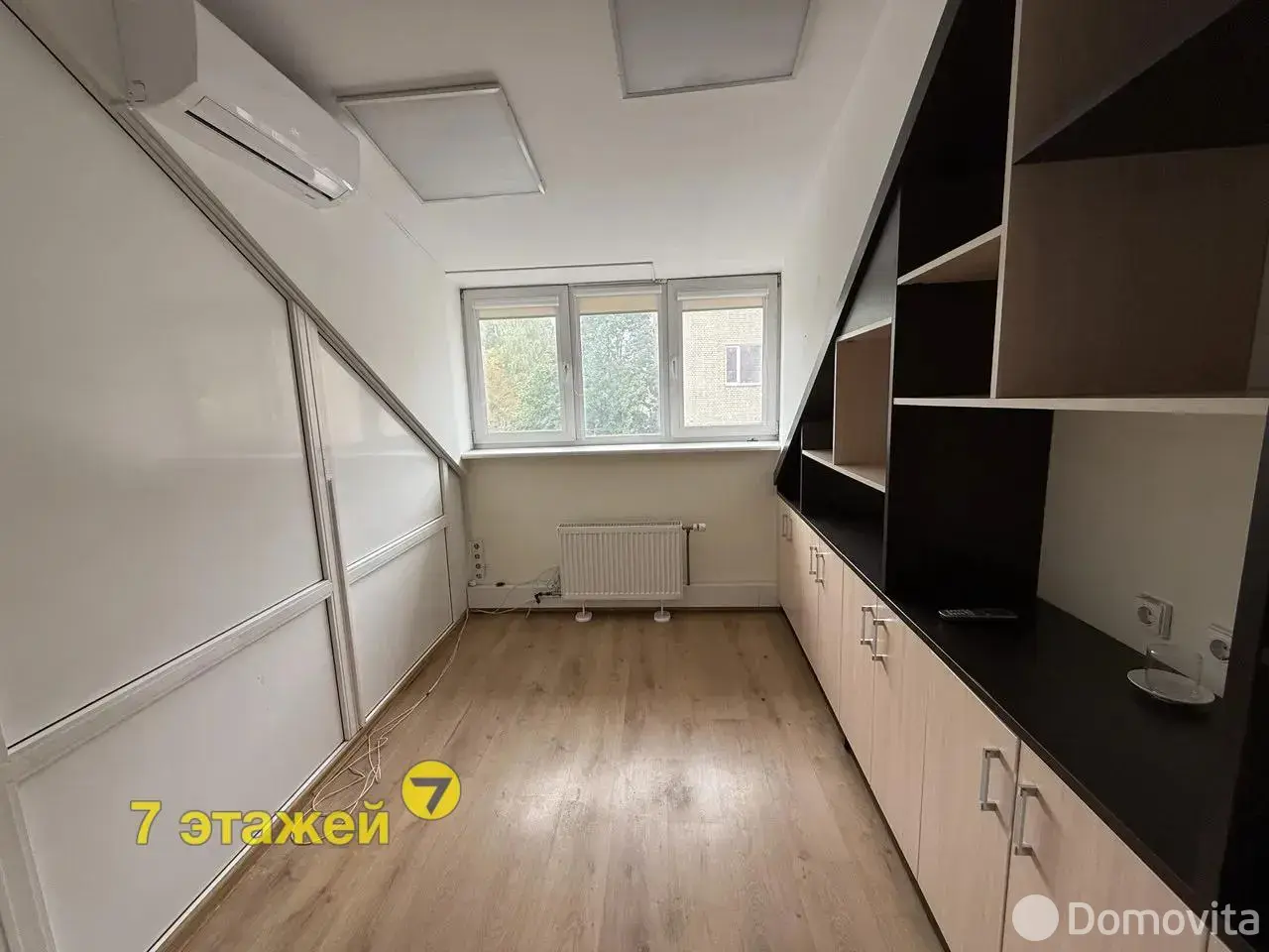 Цена аренды офиса, Минск, ул. Кузьмы Минина, д. 23/А