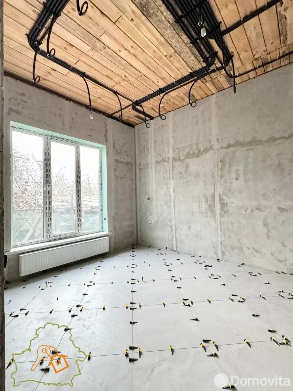 коттедж, Бобруйск, ул. Толстого, д. 48