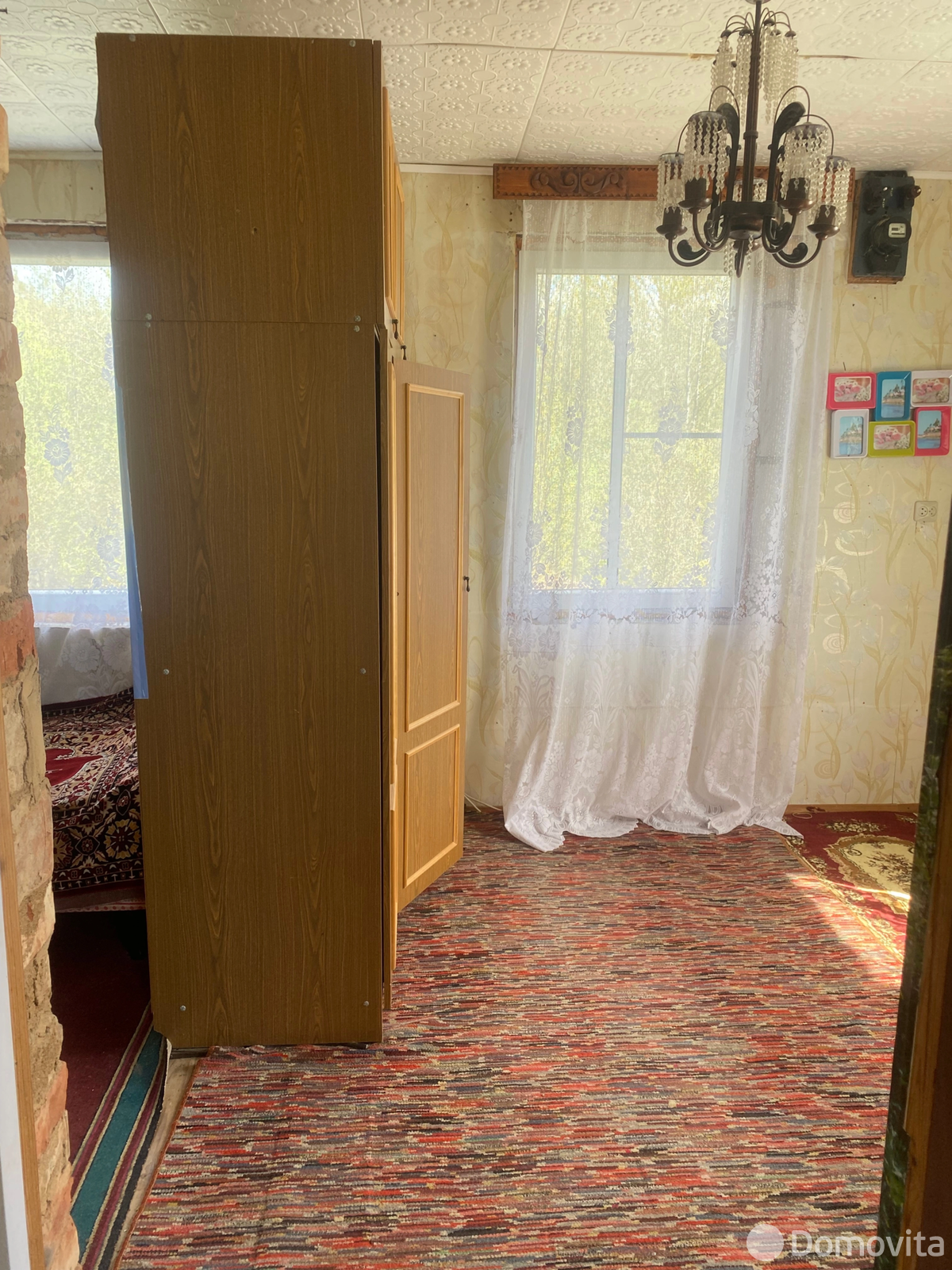 Купить 2-этажную дачу в Черемушки Витебская область, 12000USD, код 181522 - фото 11