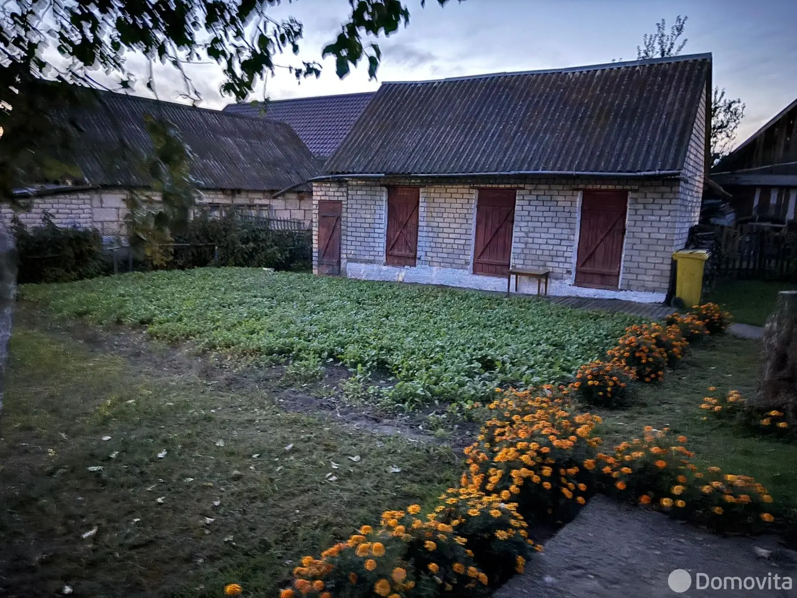 дом, Ошмяны, ул. Кутузова, д. 16 