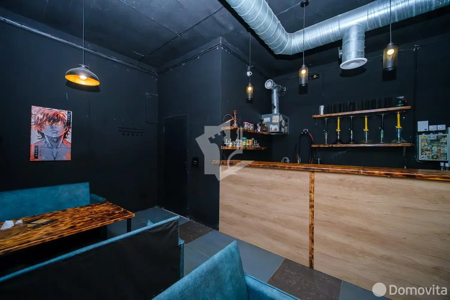 офис, Минск, Игуменский тр-т, д. 16