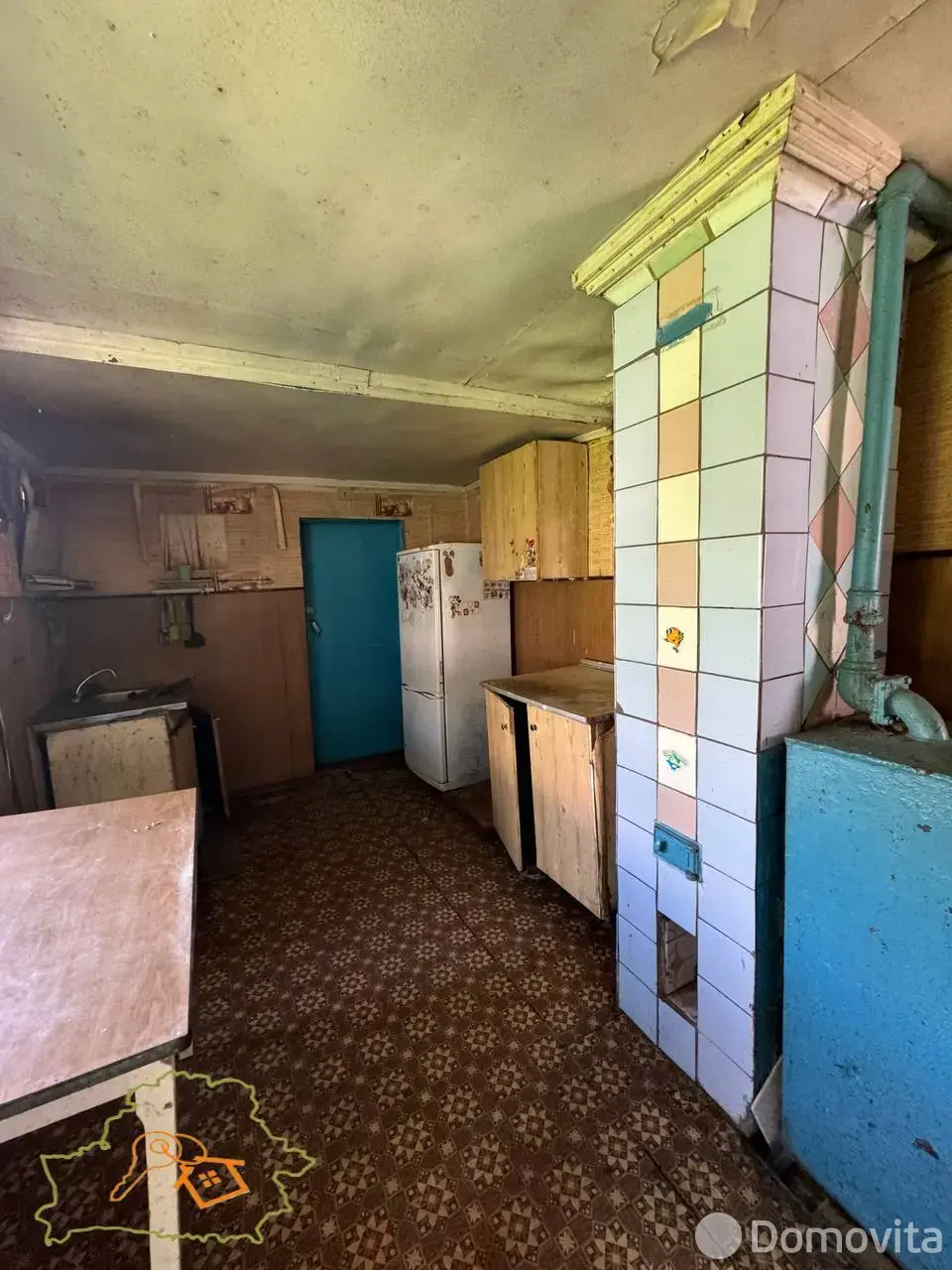 продажа коттеджа, Бобруйск, пер. Бумажкова 1-й, д. 4