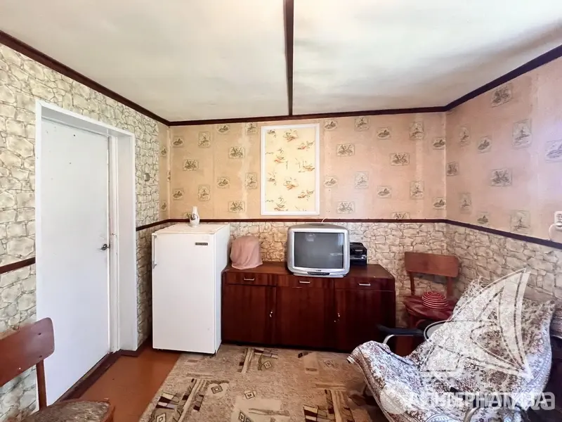 дача, Речник, 