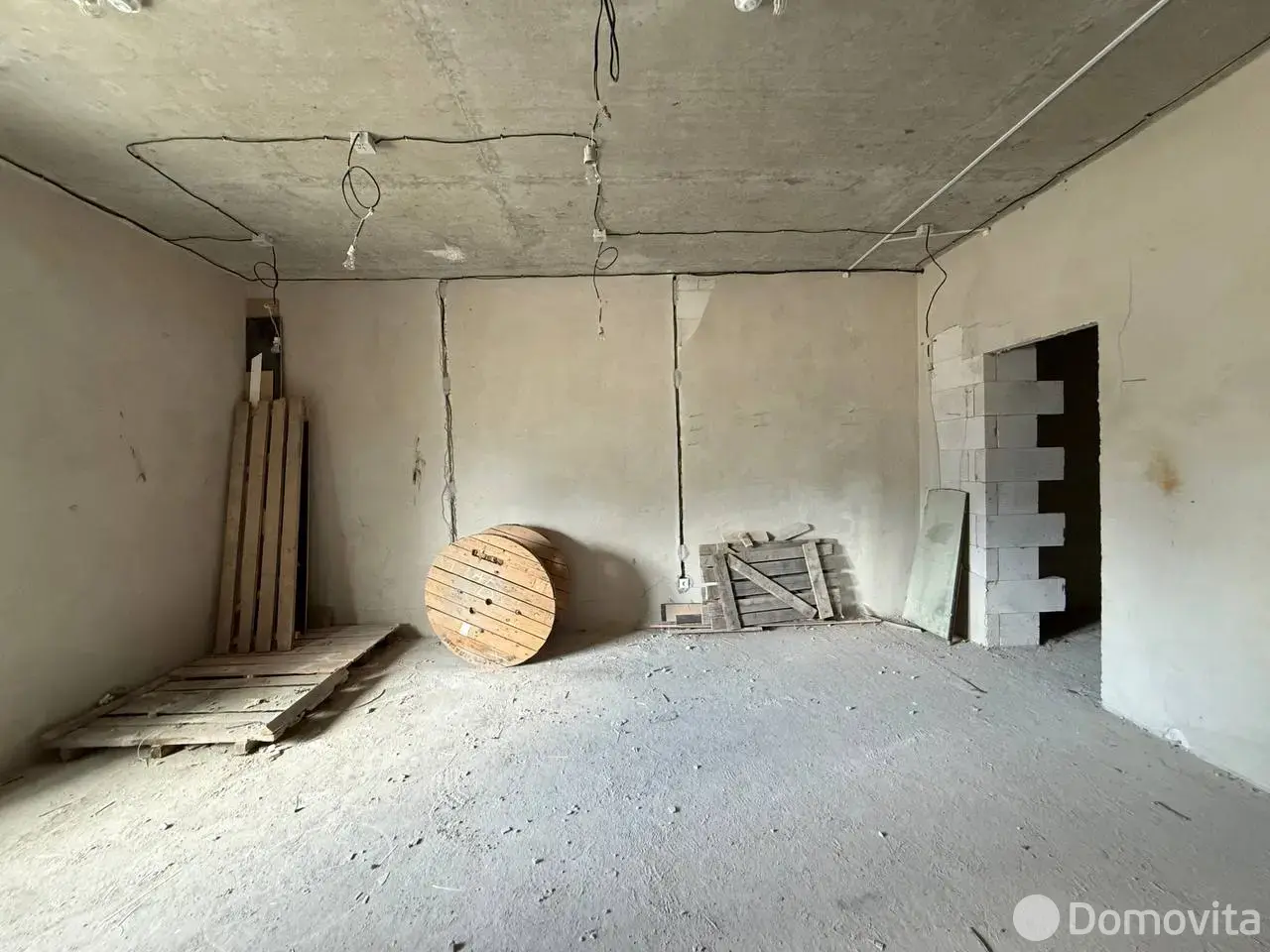 Купить торговое помещение на ул. Лукьяновича, д. 2В в Минске, 126420USD, код 999101 - фото 2