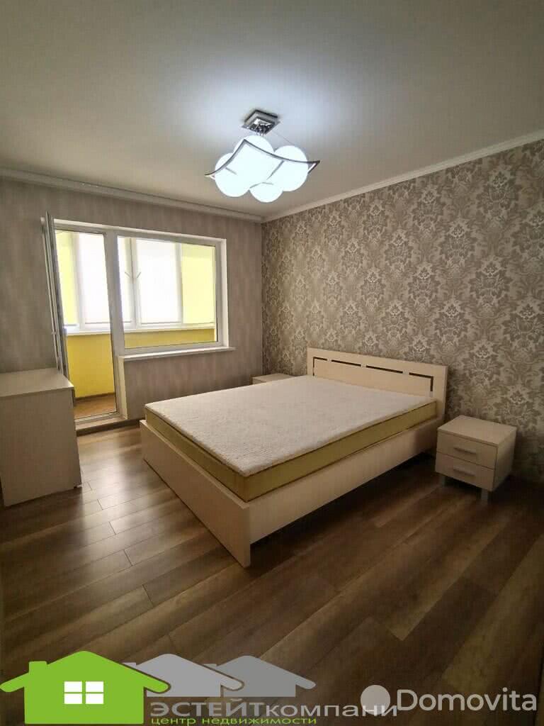 Купить 2-комнатную квартиру в Лиде, ул. Варшавская, д. 40, 44500 USD, код: 1034519 - фото 3