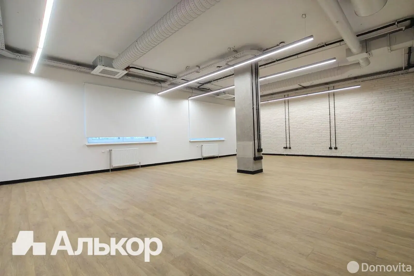 офис, Минск, ул. Неманская, д. 24 на ст. метро Каменная горка