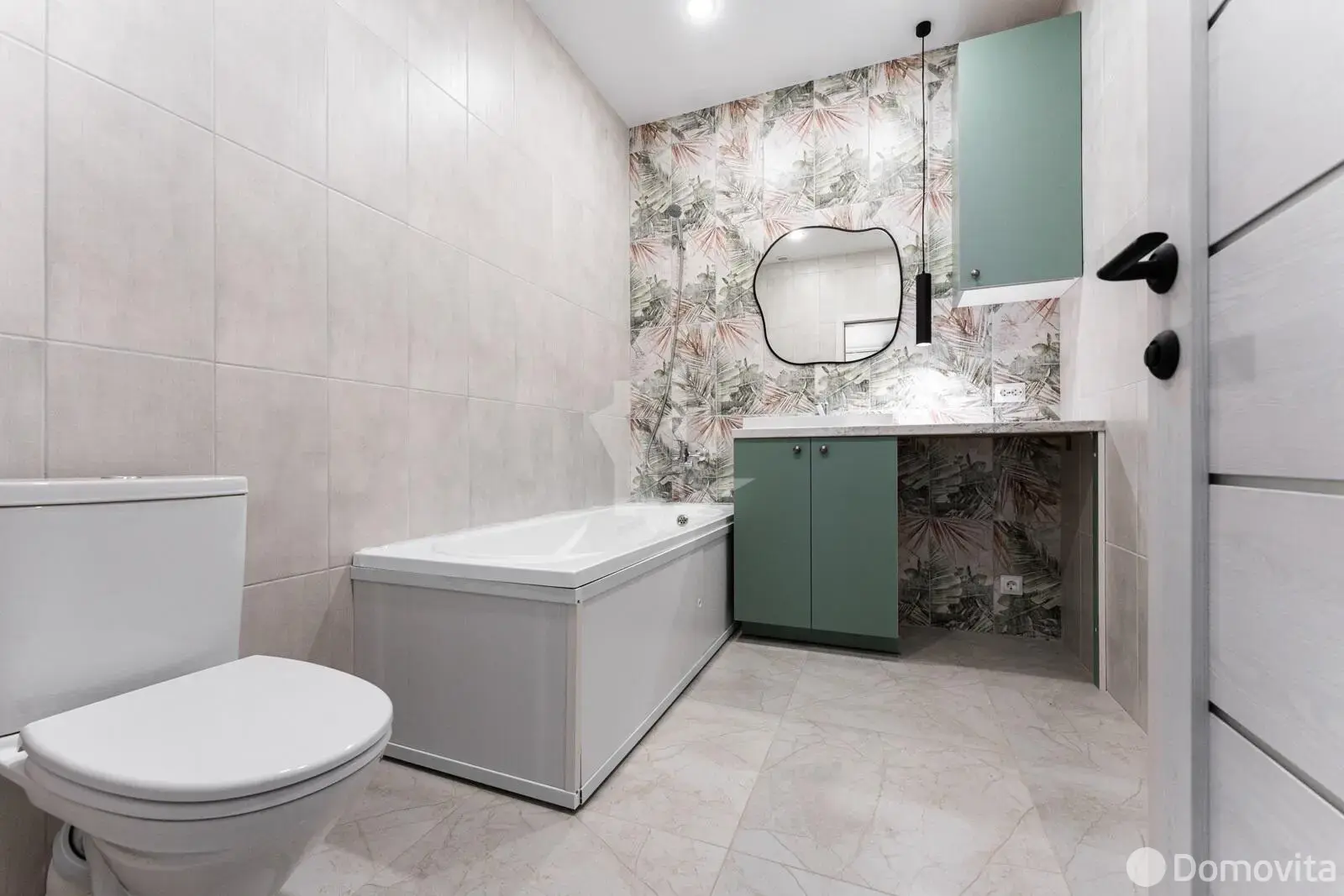 Продажа 1-этажной дачи в Моя отрада Минская область, 129000USD, код 184398 - фото 13