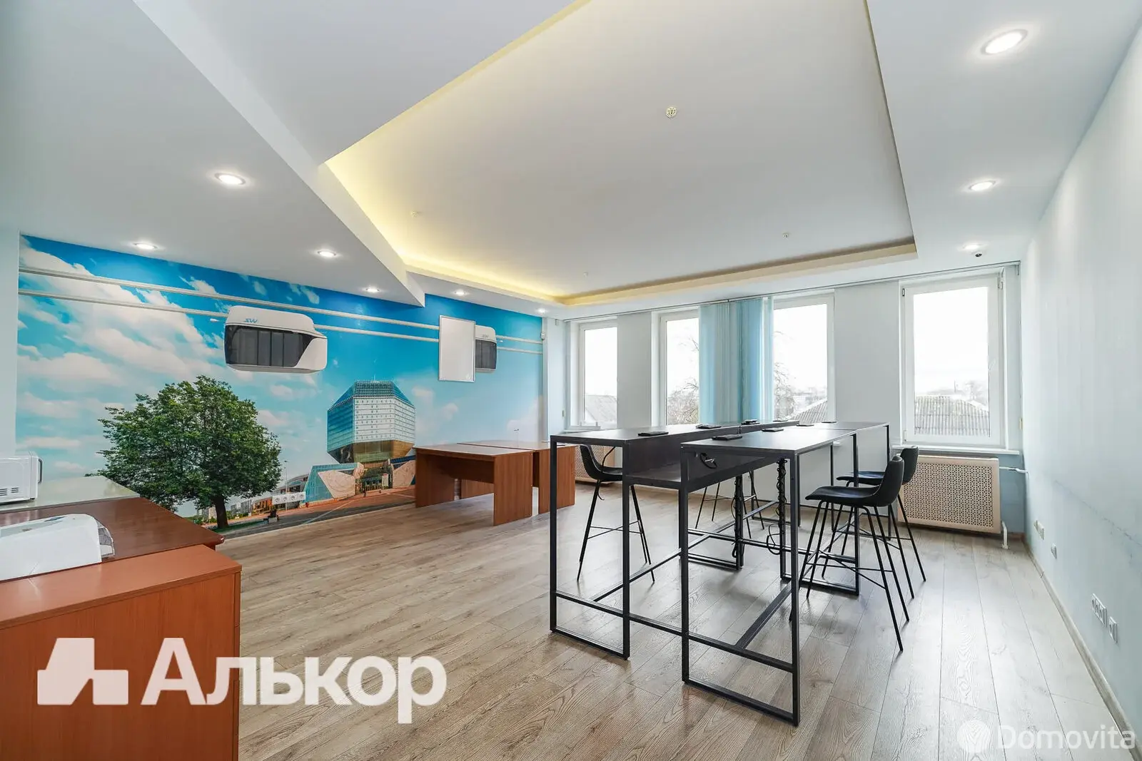 Купить офис на ул. Орловская, д. 40/19 в Минске, 199000USD, код 9575 - фото 8