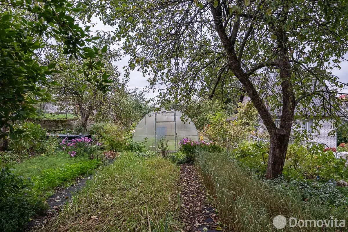 Купить 2-этажную дачу в Монтажник-82 Минская область, 12990USD, код 184260 - фото 29