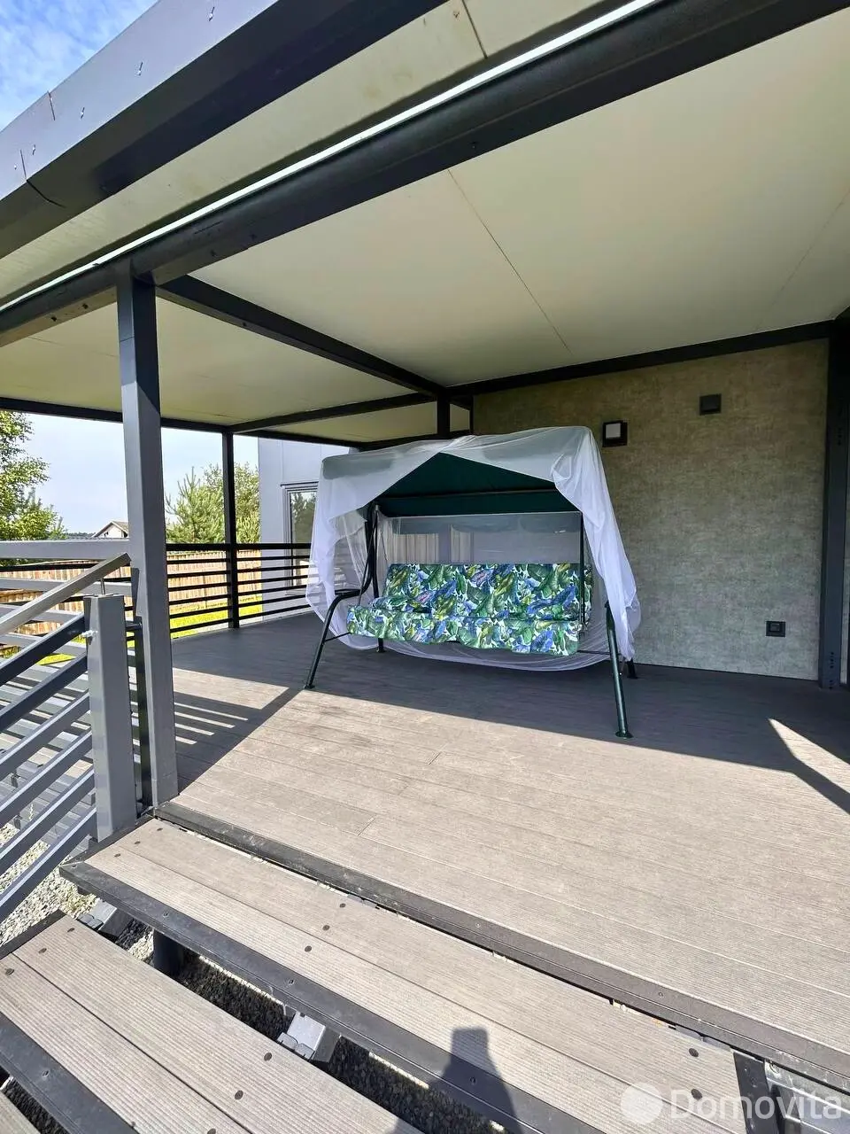 Аренда коттеджа Премиальный в Колодищах (ул. Верхняя) ждет вас! Полностью меблирован и готов к комфортному проживанию. Идеальное место для незабываемого отдыха! на сутки в Колодищах ул. Верхняя , 500BYN, код 1291 - фото 17