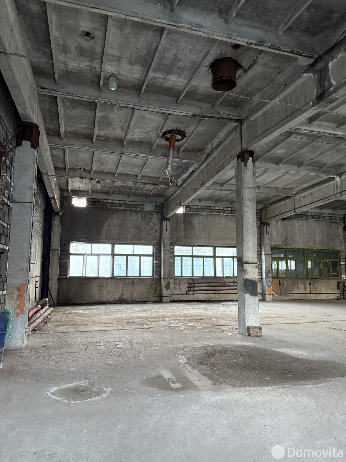 Цена продажи офиса, Задомля,