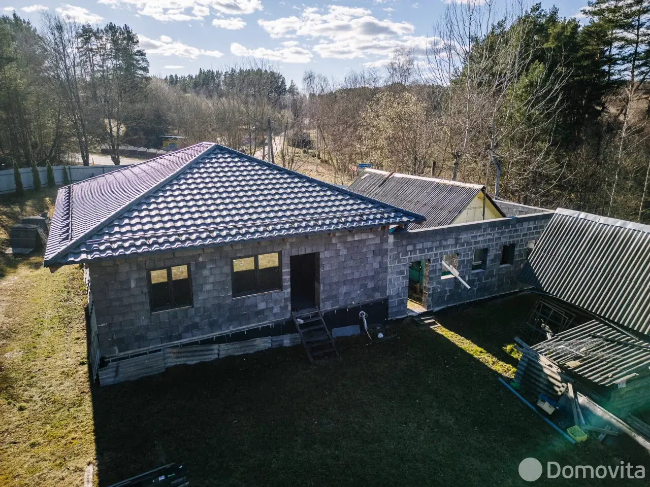 Цена продажи коттеджа, Вязынка, ул. Гурновичи, д. 11