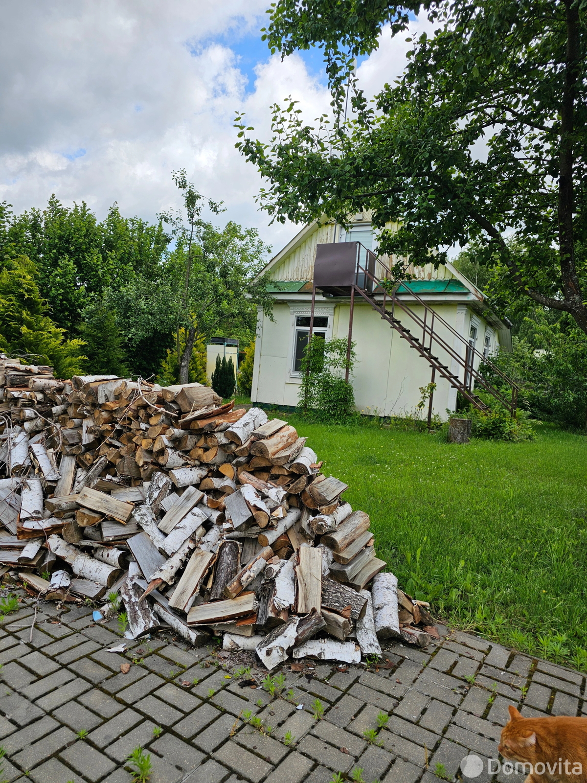 дача, Рудка, , стоимость продажи 36 537 р.