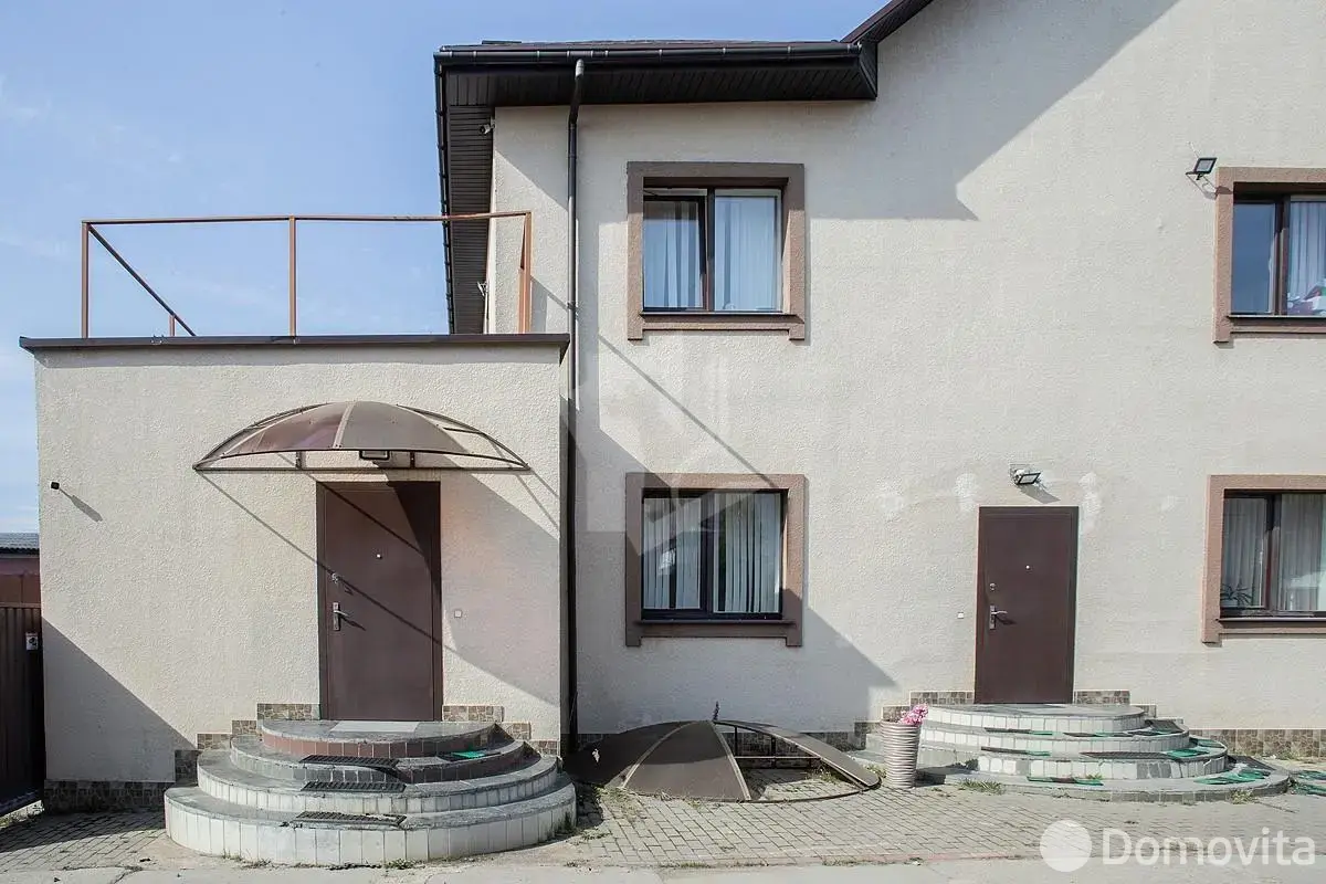 Снять офис на ул. Комсомольская, д. 20/в в Хатежино, 5170BYN, код 16791 - фото 16