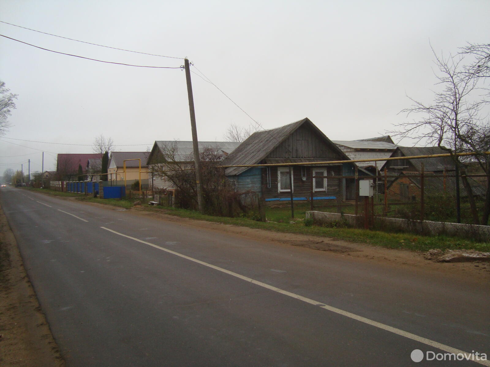 Продажа 1-этажного дома в Магалевщиной, Минская область ул. Центральная, 22000USD, код 629562 - фото 2