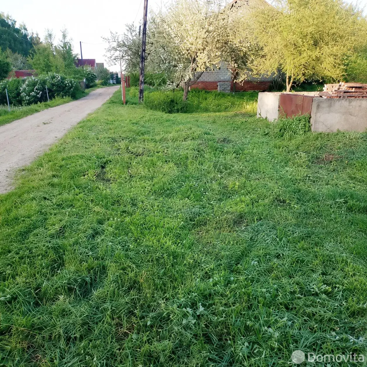 участок, Журавинка-ягода, , стоимость продажи 13 000 р.
