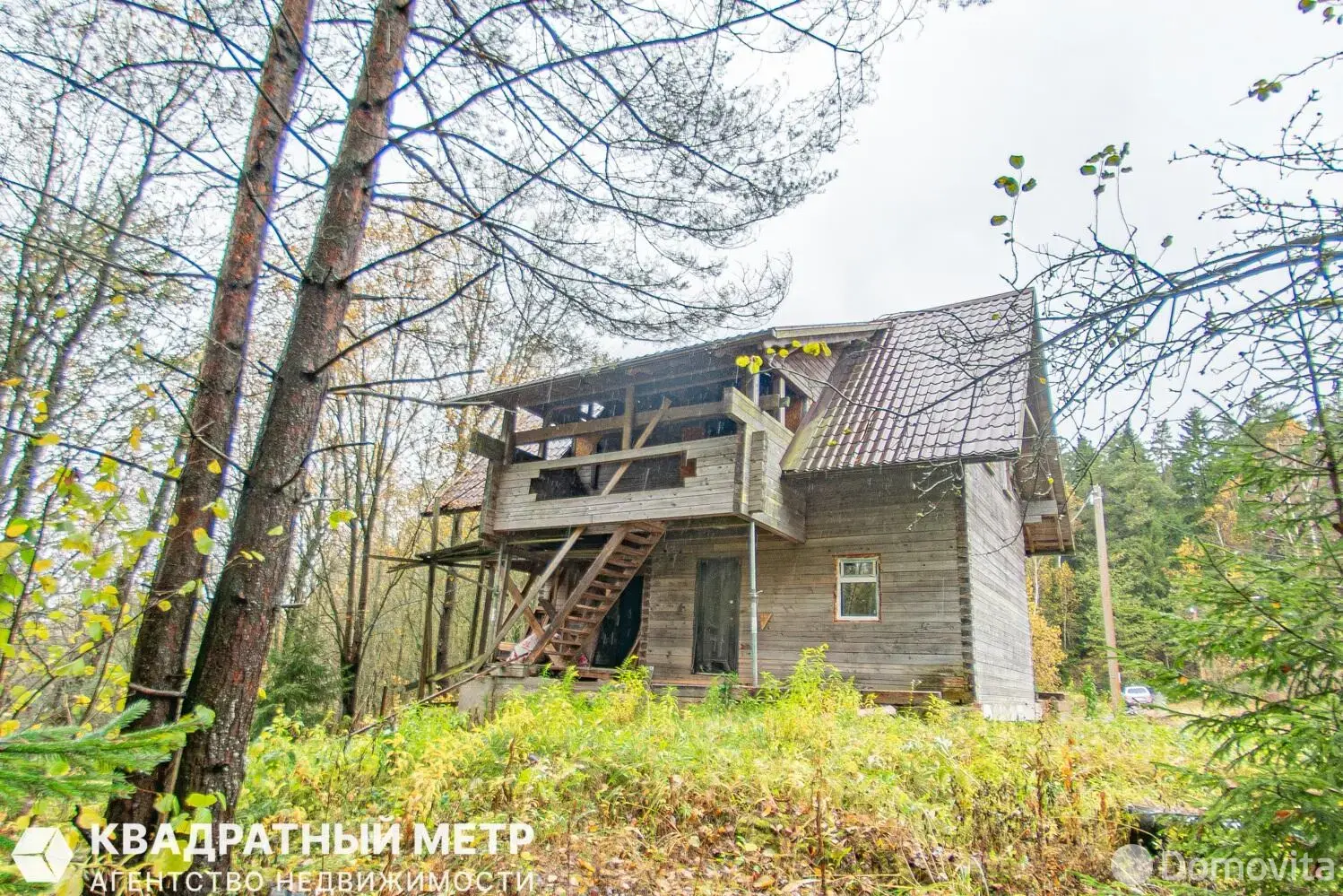 дом, Мончаки, ул. Лесная, д. 23, стоимость продажи 253 057 р.