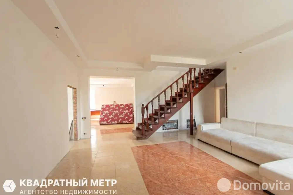 продажа дома, Минск, ул. Стефановская, д. 14