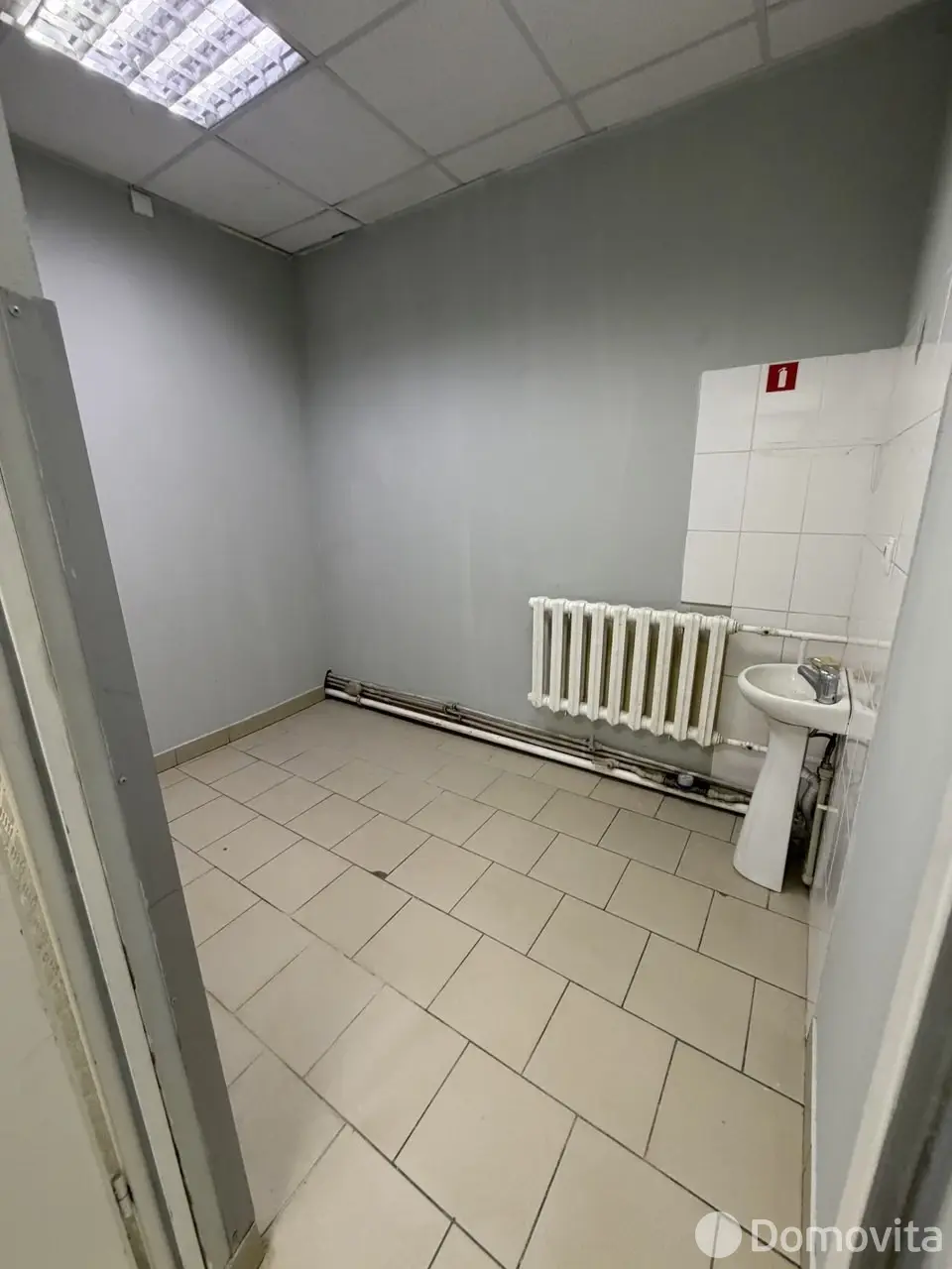 Снять офис на ул. Андреевская, д. 20 в Марьиной Горке, 4222BYN, код 17366 - фото 20