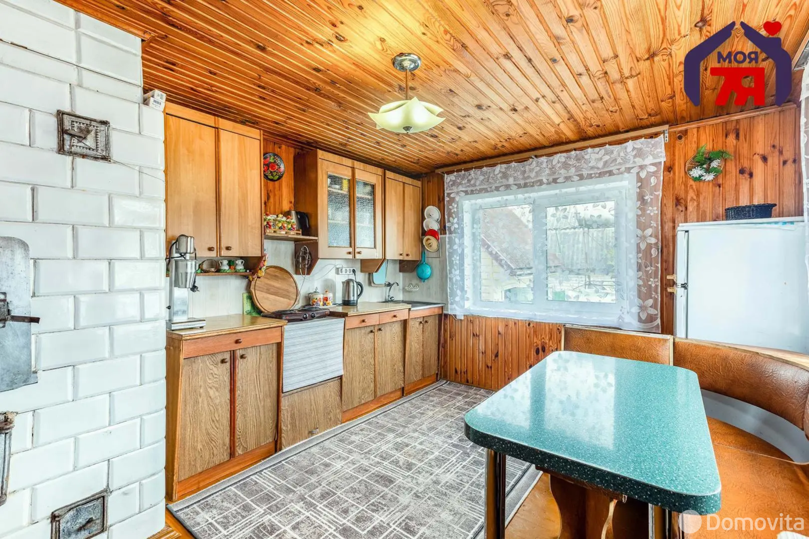 Продажа 2-этажной дачи в Сельский строитель-2 Минская область, 44500USD, код 182606 - фото 15