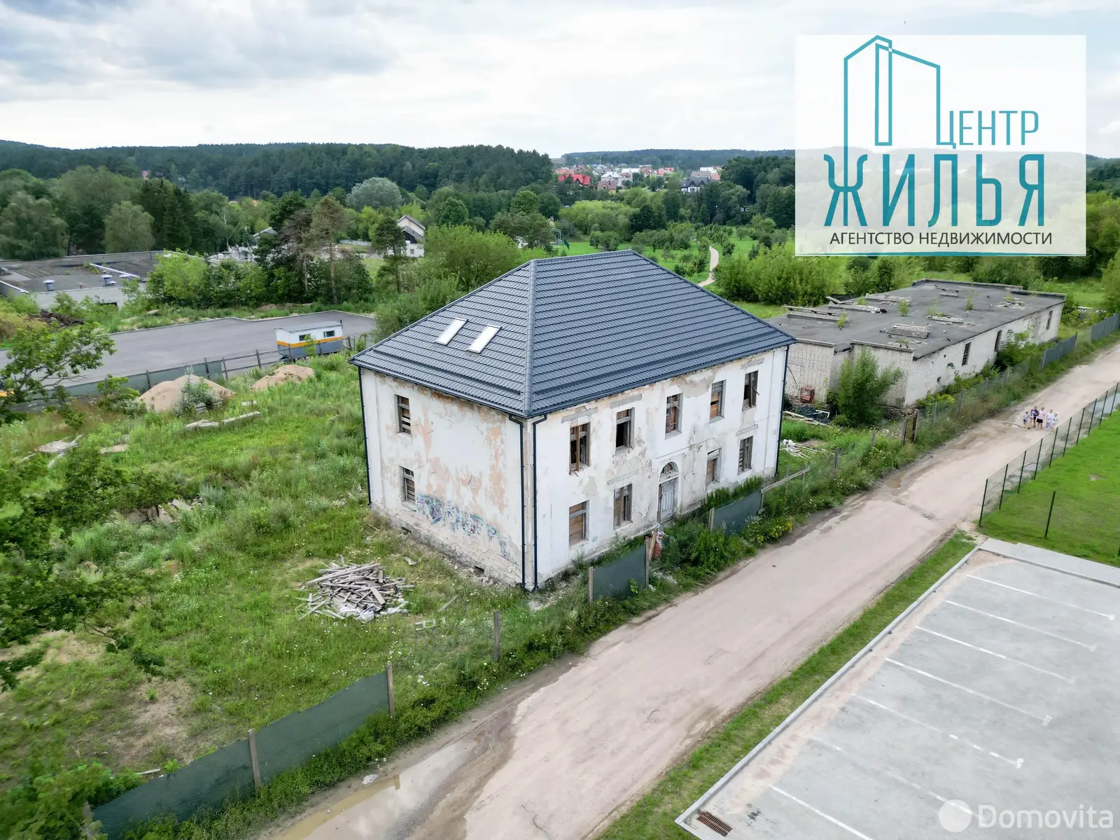 купить офис, Гродно, ул. Ивана Якубовского, д. 12/ж