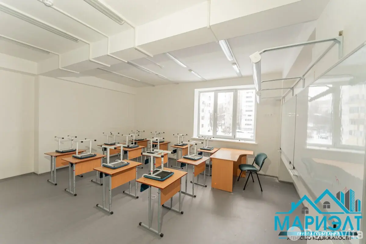 Снять офис на ул. Мирошниченко, д. 41 в Минске, 2250EUR, код 14533 - фото 27