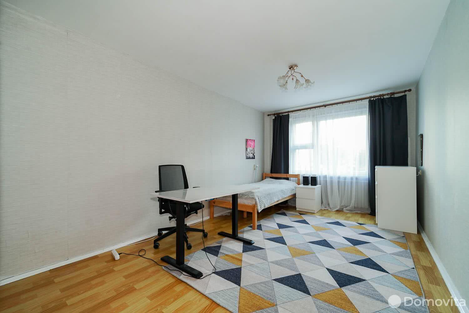 Купить 4-комнатную квартиру в Минске, ул. Янки Брыля, д. 30, 115000 USD, код: 1000753 - фото 3