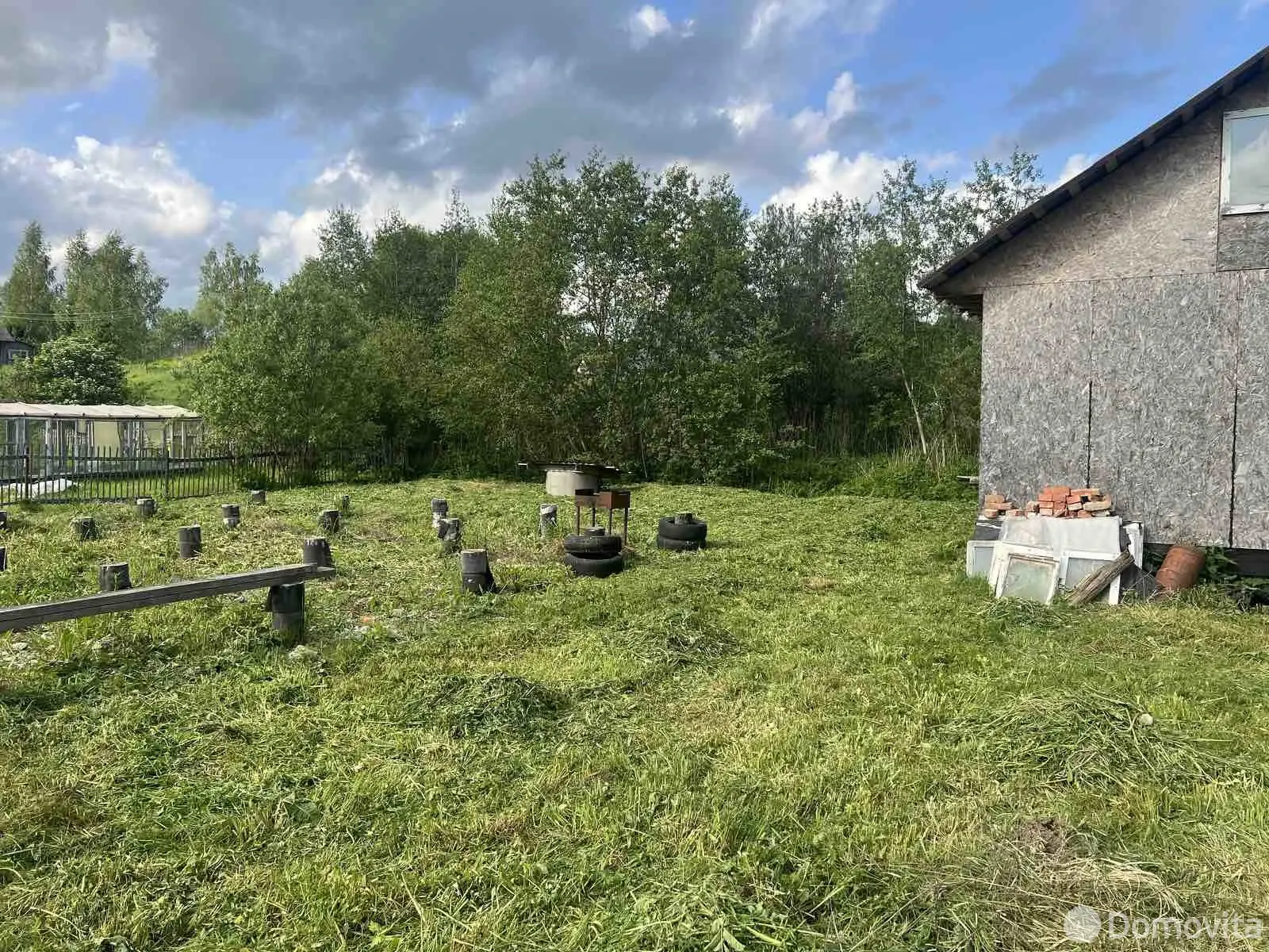 Купить земельный участок, 6 соток, Дрюково, Витебская область, 4500USD, код 569144 - фото 16