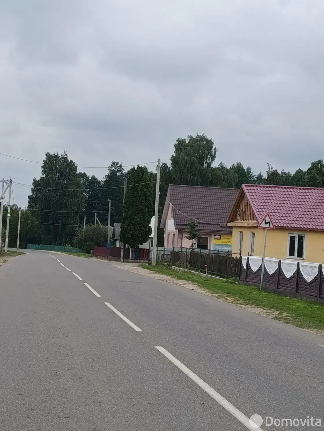 Купить торговое помещение на ул. 8 Марта, д. 10 в Ивье, 100000USD, код 997988 - фото 14