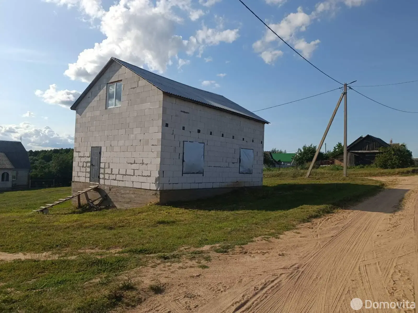 продажа дома, Заямное, ул. Колхозная