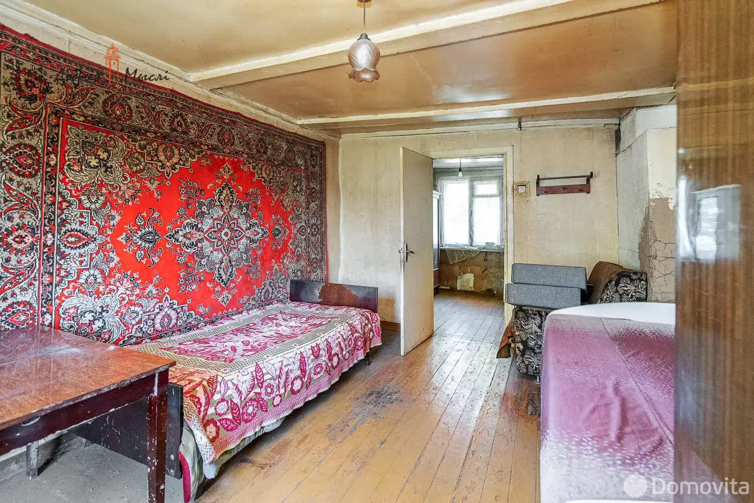 Купить земельный участок, 25 соток, Ждановичи, Минская область, 179800USD, код 571591 - фото 13