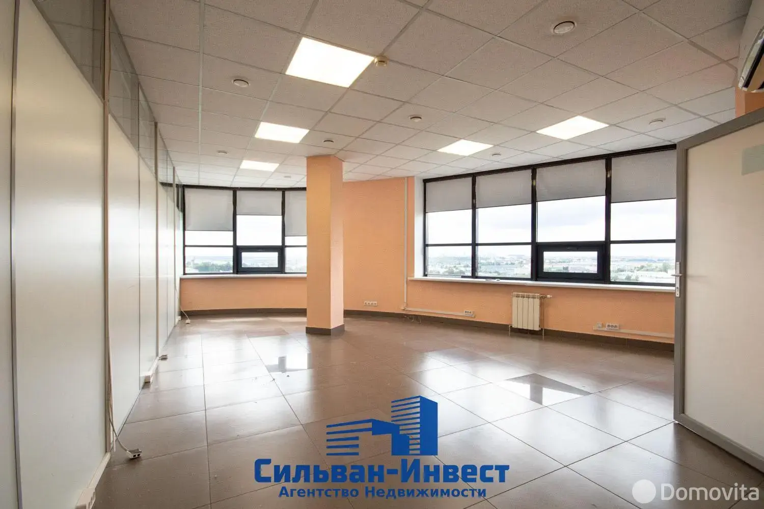 Купить офис на д. 40 в Большом Стиклево, 676320USD, код 10625 - фото 12