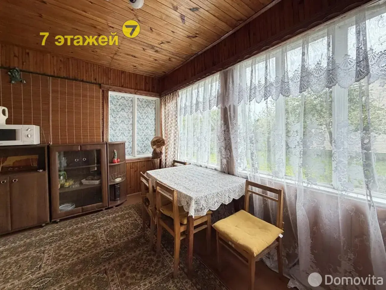 Продажа 2-этажной дачи в Зенитчик Минская область, 14900USD, код 185837 - фото 18