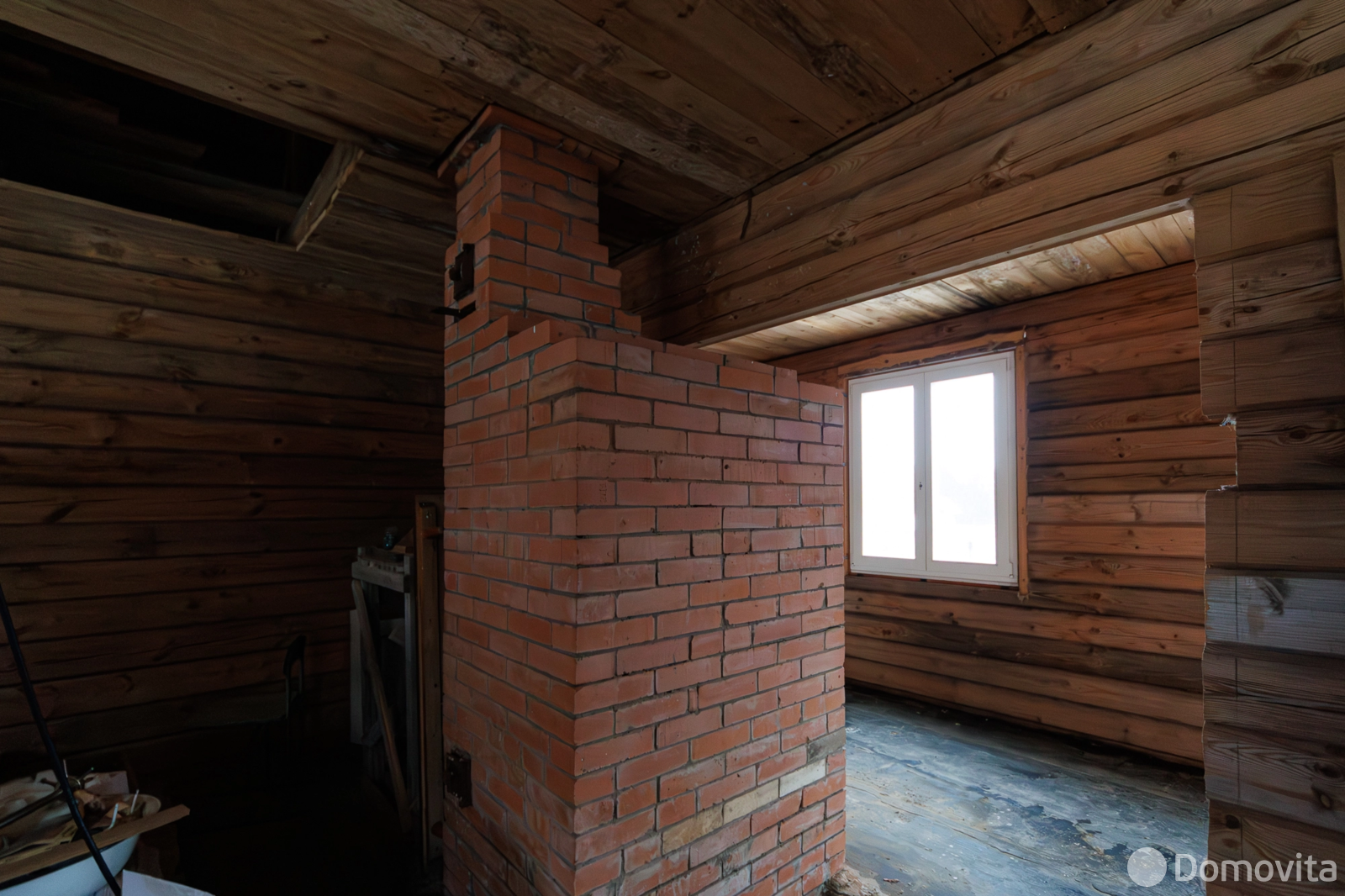 дача, Атлант-4, 