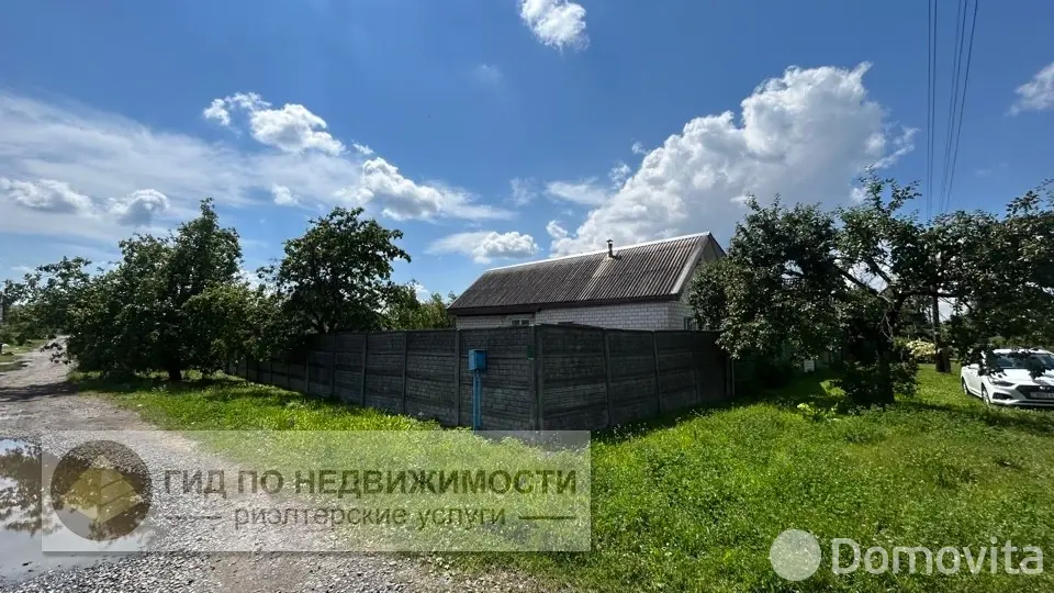 коттедж, Гомель, ул. Ватутина, д. 88
