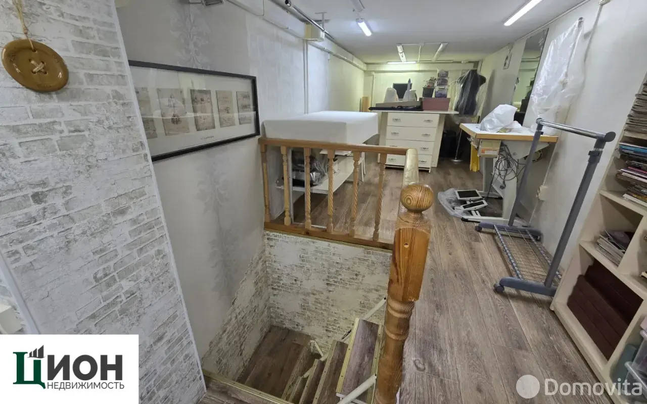 Купить офис на ул. Калинина, д. 24 в Витебске, 80000USD, код 9948 - фото 6