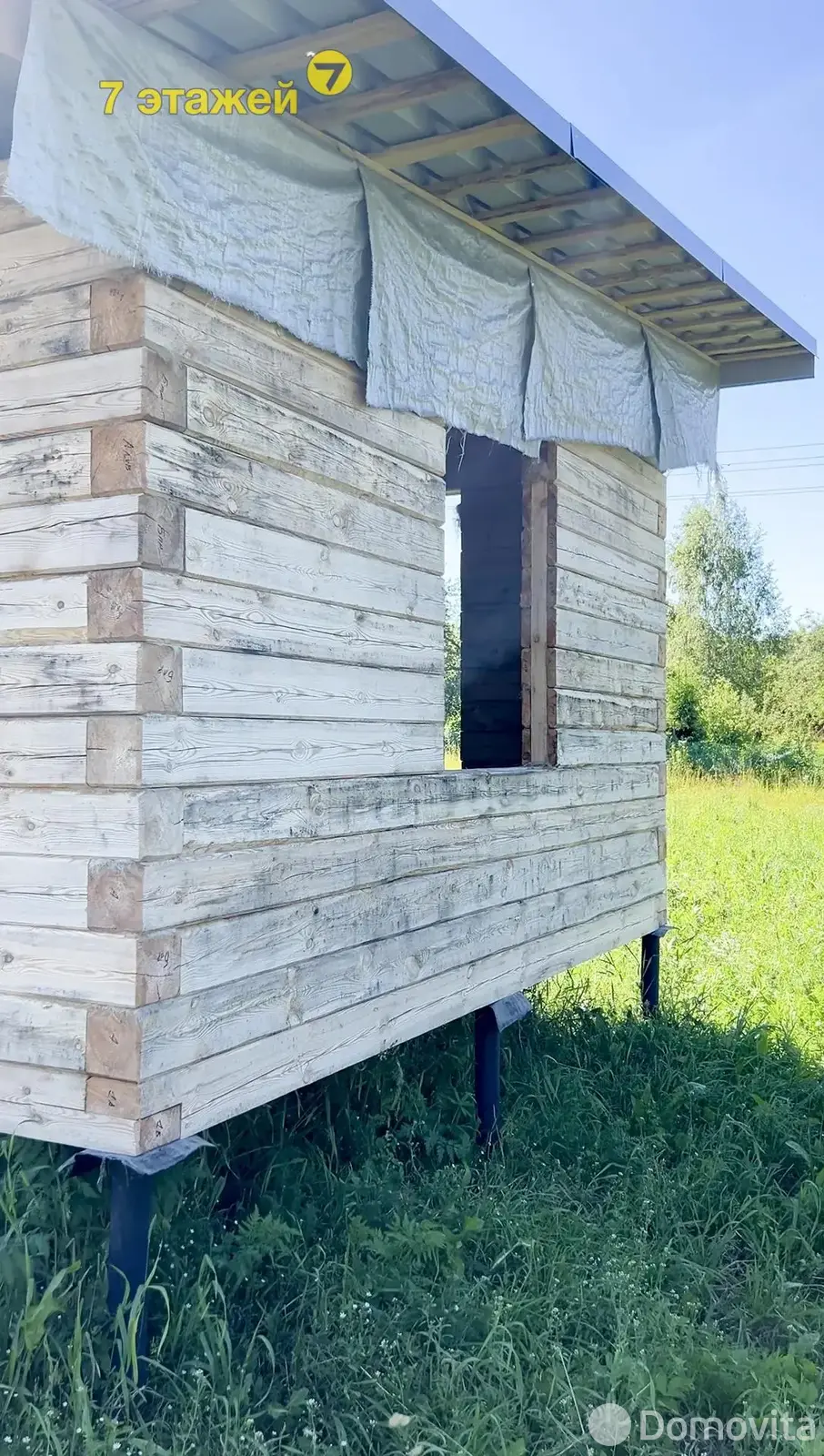 Продажа 1-этажной дачи в ПЕЛЕНГ Минская область, 12200USD, код 184135 - фото 44