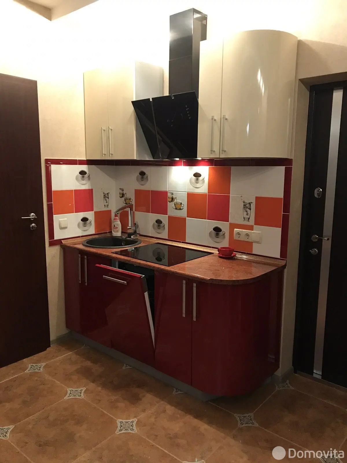 Стоимость аренды квартиры, Минск, ул. Гало, д. 76