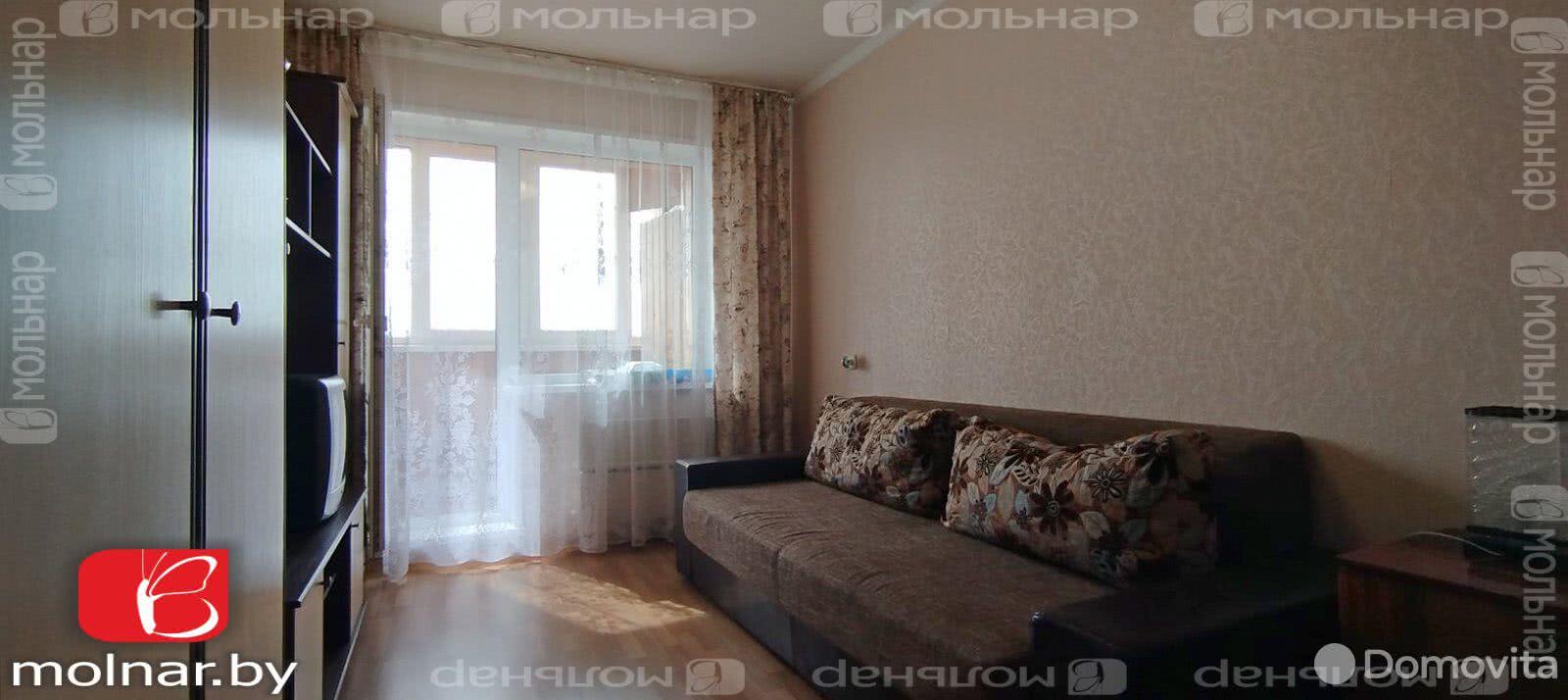 Продажа 3-комнатной квартиры в Минске, ул. Никифорова, д. 4, 79500 USD, код: 992017 - фото 5