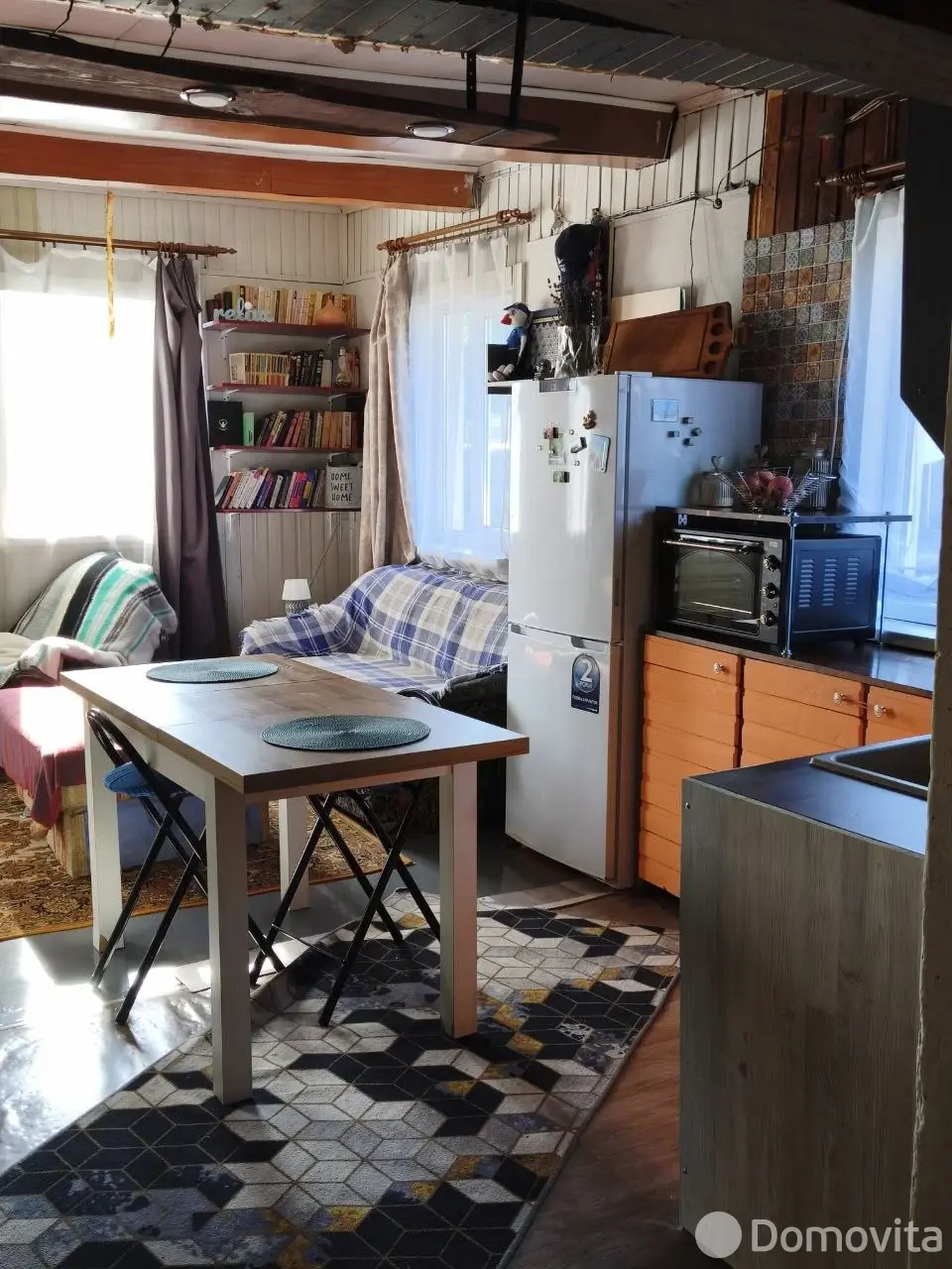 продажа коттеджа, Шацк, ул. Середино, д. 14